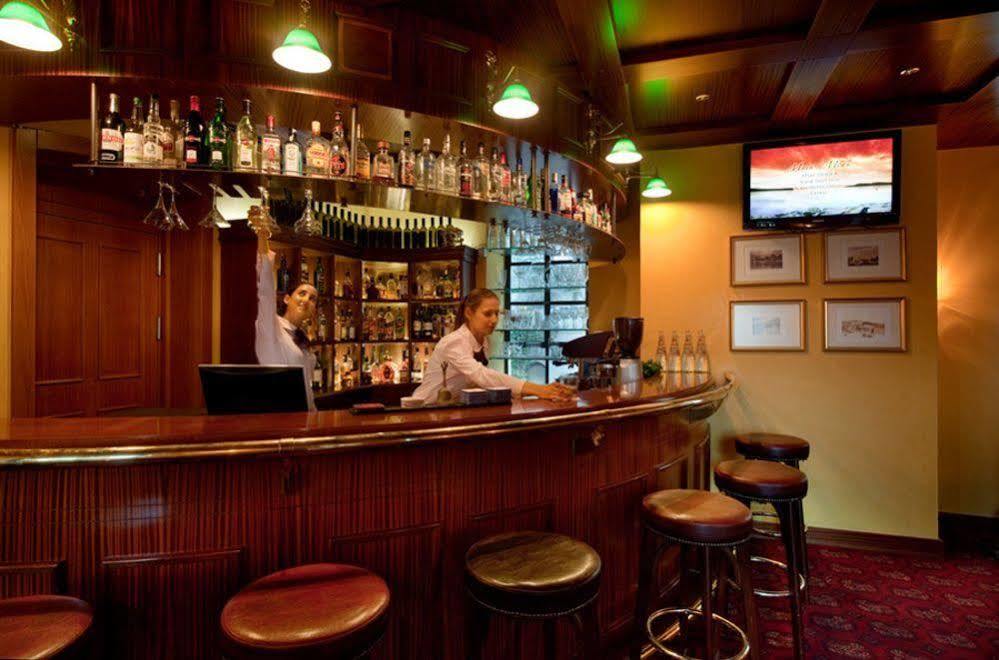 The Scots Hotel 티베리아 외부 사진